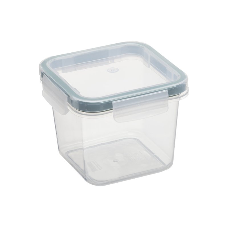 Groene bewaarbak Amsterdam, 0,43 liter